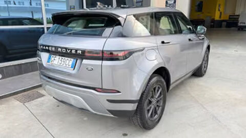 Range Rover Evoque 2.0 D I4 163 ch 2021 occasion 33000 Bordeaux