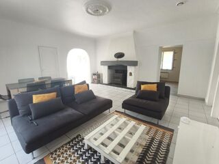  Maison à vendre 4 pièces 91 m²