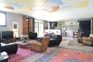  Maison à vendre 6 pièces 401 m²