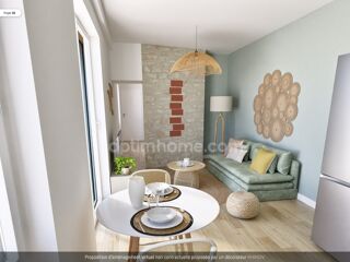  Appartement � vendre 2 pi�ces 30 m�