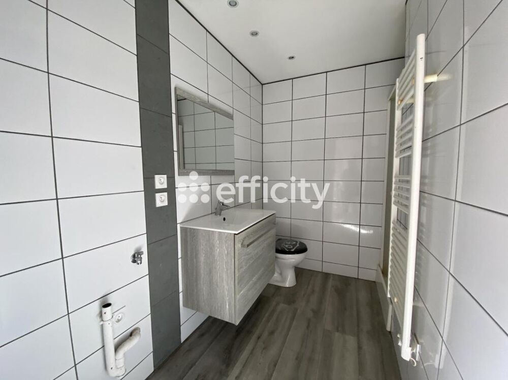 Vente Appartement Appartement Veauche