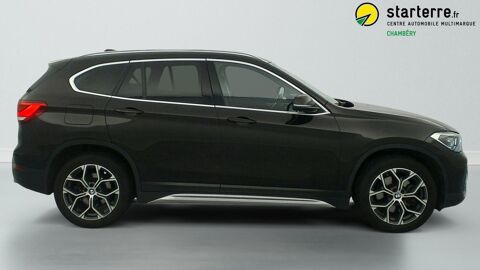 X1 F48 LCI XDRIVE 20D 190 CH BVA8 XLINE 2020 occasion 73420 Voglans