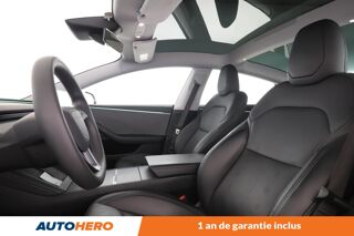 Model 3 Autonomie Standard RWD Premium 60 kWh 283 ch 2023 occasion 92130 Issy-les-Moulineaux