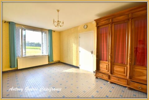   Maison familiale 5 chambres à rénover – La Gaubretière Maison - 7 pièce(s) - 140 m²