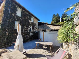  Maison � vendre 8 pi�ces 194 m�