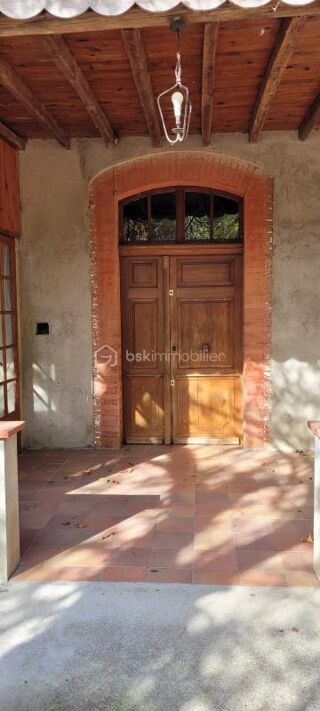  Ferme � vendre 6 pi�ces 200 m�