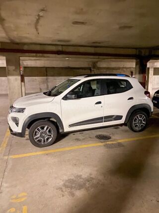  Parking / Garage � vendre 10 m�