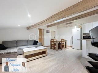 Appartement 3 pièces 53 m² · à Cournonterral · 53 m² · 124 000 €