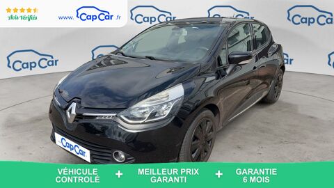 Renault clio IV 0.9 TCe 90 Energy Dynamique