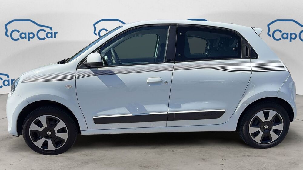 Twingo 1.0 SCe 70 Intens 2015 occasion 45370 Mareau Aux Pres