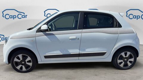 Twingo 1.0 SCe 70 Intens 2015 occasion 45370 Mareau Aux Pres