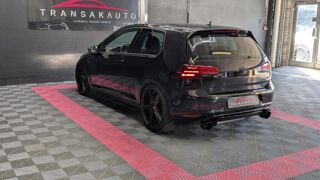 Golf VII GTI Performance DSG6 230cv Volkswagen 2013 occasion 73000 Chambery