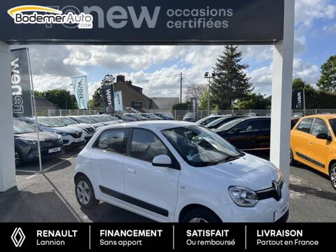 Renault twingo III SCe 65 - 21 Zen