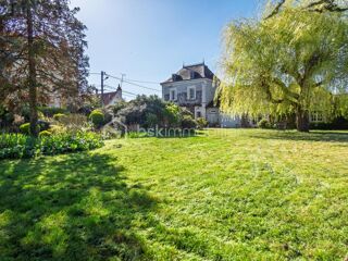  Maison à vendre 6 pièces 130 m²