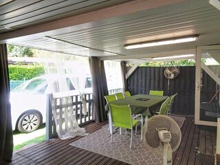  Maison à vendre 3 pièces 26 m²