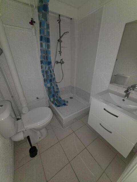  Appartement � louer 1 pi�ce 25 m�