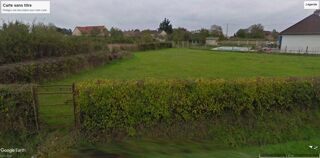  Terrain � vendre 1 pi�ce 699 m�