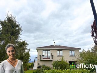 Maison  vendre 4 pices 105 m