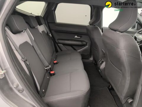 Bigster Mild Hybrid 140 Journey 2026 occasion 73420 Voglans