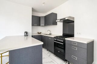  Appartement à vendre 4 pièces 79 m²