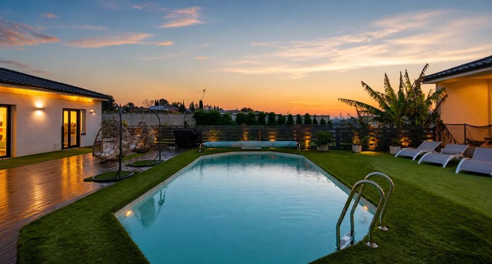 Vente Maison Maison de 8 pièces de 244 m² à Montauban Montauban