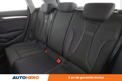 A3 35 TFSI COD Sport Limited S tronic 7 150 ch 2019 occasion 92130 Issy-les-Moulineaux