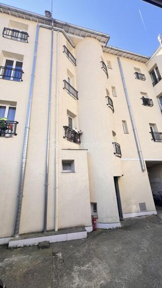  Appartement � vendre 2 pi�ces 39 m�