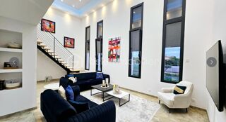  Maison à vendre 5 pièces 166 m²