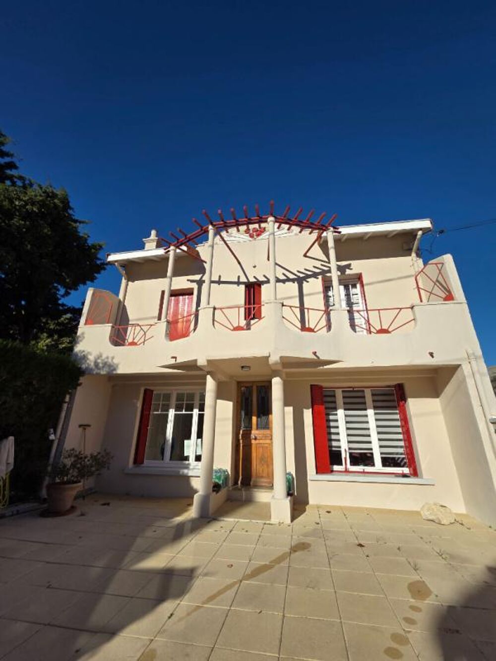 Vente Maison Maison  5 pièces 131 m2 Montelimar