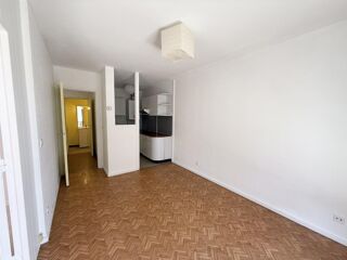  Appartement à louer 2 pièces 36 m²