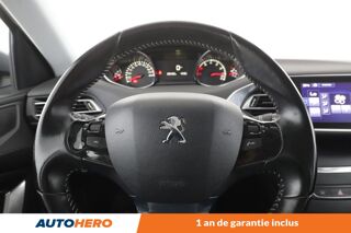 308 1.2 PureTech Active 110 ch 2017 occasion 92130 Issy-les-Moulineaux