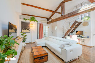  Maison � vendre 3 pi�ces 65 m�