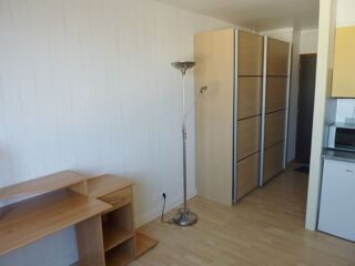  Appartement � louer 1 pi�ce 20 m�