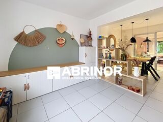 Maison à vendre 4 pièces 100 m²