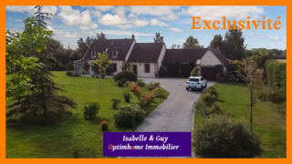  Proprit/chteau  vendre 5 pices 145 m