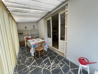  Maison à vendre 6 pièces 132 m²