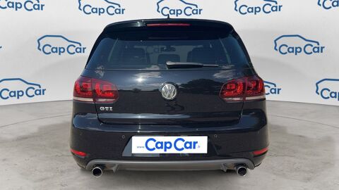 Golf 2.0 TSI 235 Edition 35 2012 occasion 57500 Saint Avold