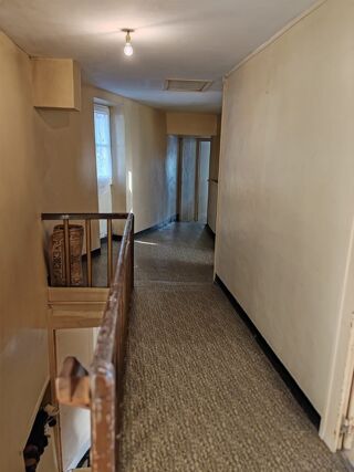  Appartement � vendre 5 pi�ces 88 m�