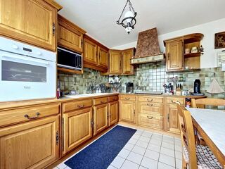  Maison à vendre 4 pièces 86 m²