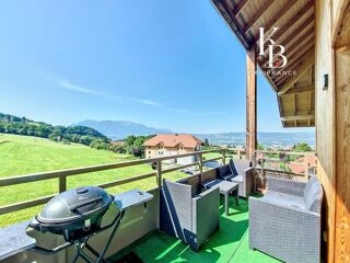  Appartement à louer 3 pièces 69 m²