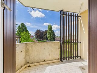  Appartement � vendre 4 pi�ces 118 m�