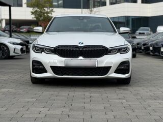 S&eacute;rie 3 320d xDrive M Sport 2022 occasion 33000 Bordeaux