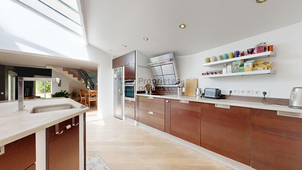 � vendre  Maison Goyrans (31120)