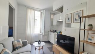  Appartement à vendre 2 pièces 18 m²