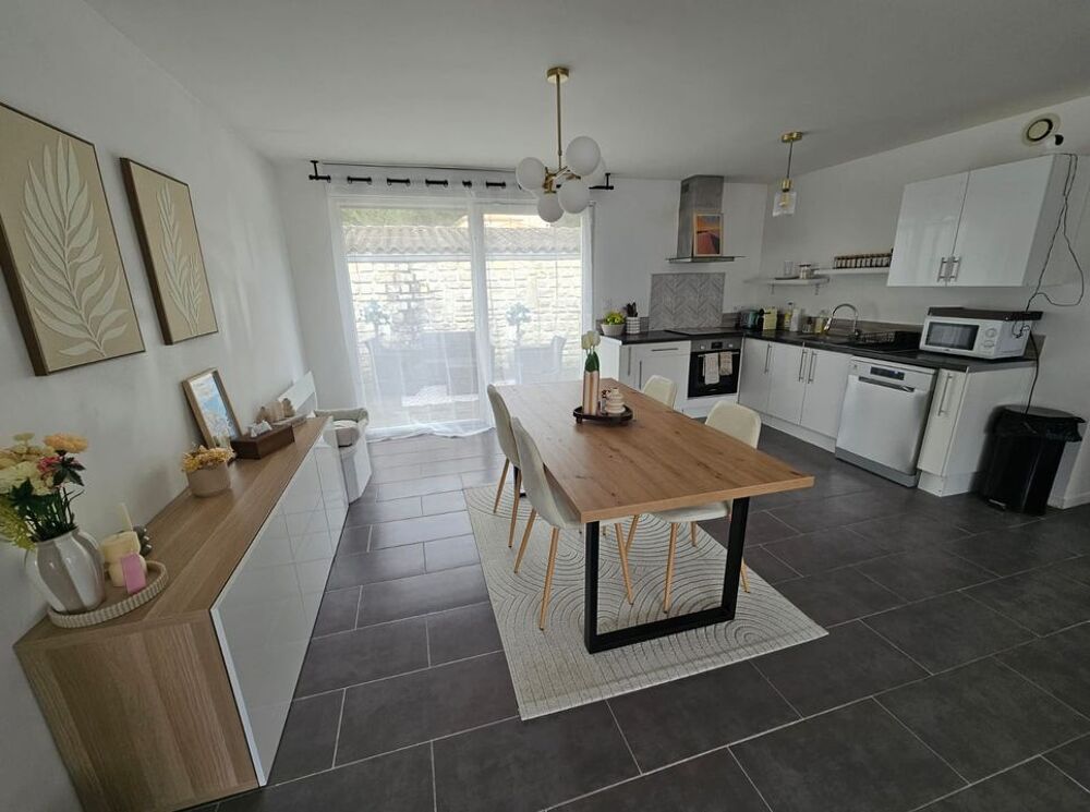 Location Appartement Appartement de 80m2 à louer sur Soyaux Soyaux