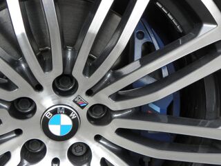 S&eacute;rie 5 G30 530dA 265ch M Sport / 16ch 2018 occasion 57640 Malroy