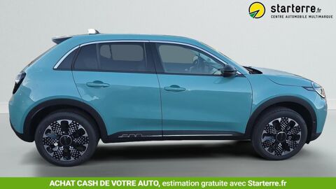 Fiat 600 T-Gen 3 1.2 Hybrid 110ch eDCT6 La Prima 2026 occasion 69190 Saint-Fons