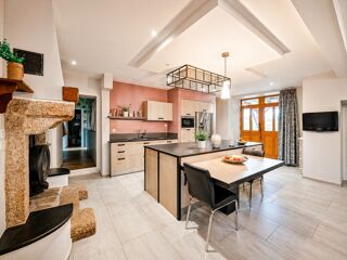  Maison � vendre 8 pi�ces 185 m�