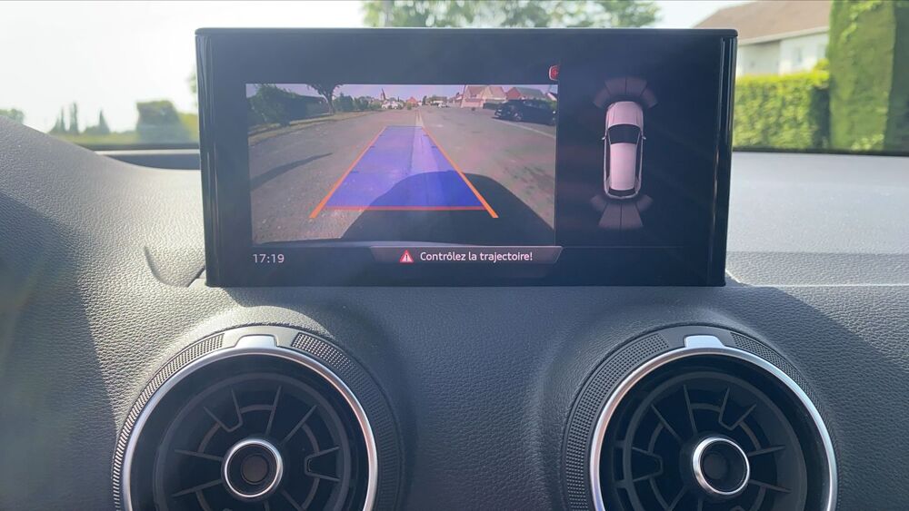 Q2 1.5 TFSI 150 S-Tronic7 Design - Automatique 2021 occasion 59500 Douai