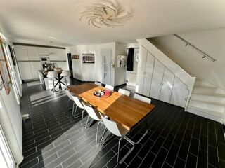  Maison à vendre 5 pièces 108 m²
